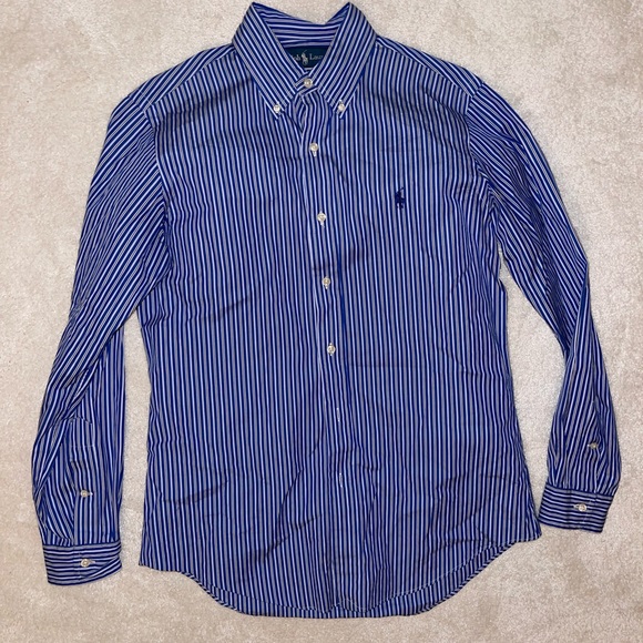 Polo Ralph Lauren Button Down Shirt - Picture 2 of 3